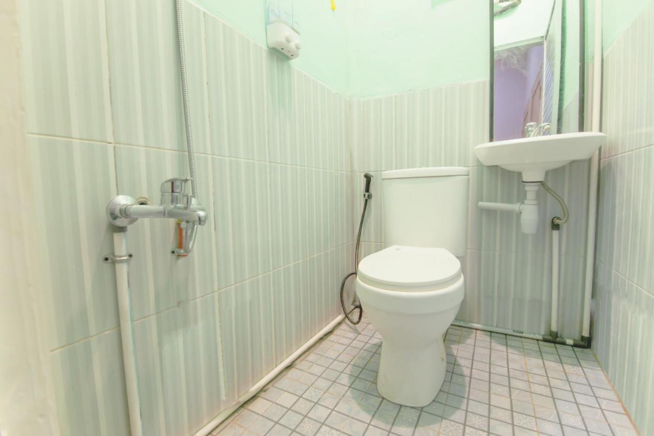 Oyo 2310 Residence 68 Pematang Siantar Buitenkant foto