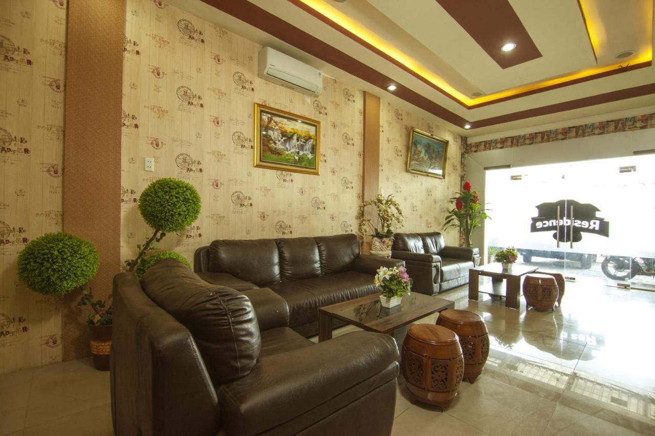 Oyo 2310 Residence 68 Pematang Siantar Buitenkant foto